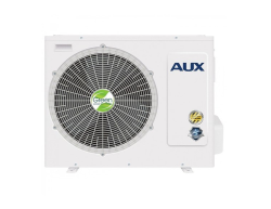 Напольно-потолочная сплит-система AUX ALCF-H18/4DR2/AL-H18/4DR2(U) Inverter