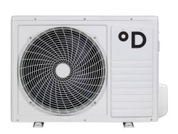 Сплит-система Daichi DA50DVQS1R-B/DF50DVS1R Carbon