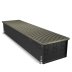 Внутрипольный конвектор Royal Thermo Atrium 190/300/1100-DG-U-DB