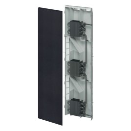 Настенный дизайн-конвектор Varmann SteelKon STK V W V 115.450.1520 вертикальный