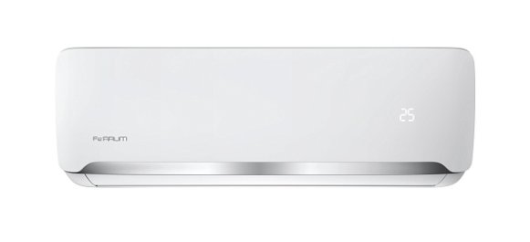 Сплит-система Ferrum FIS18F2/FOS18F2-WS40 Force