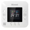 Настенный газовый котел Rinnai BR-UE30+WIFI