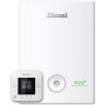 Настенный газовый котел Rinnai BR-UE30+WIFI