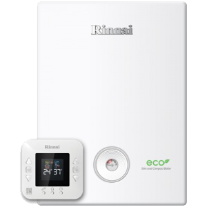 Настенный газовый котел Rinnai BR-UE30+WIFI