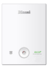 Настенный газовый котел Rinnai BR-UE30+WIFI
