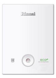 Настенный газовый котел Rinnai BR-UE30+WIFI