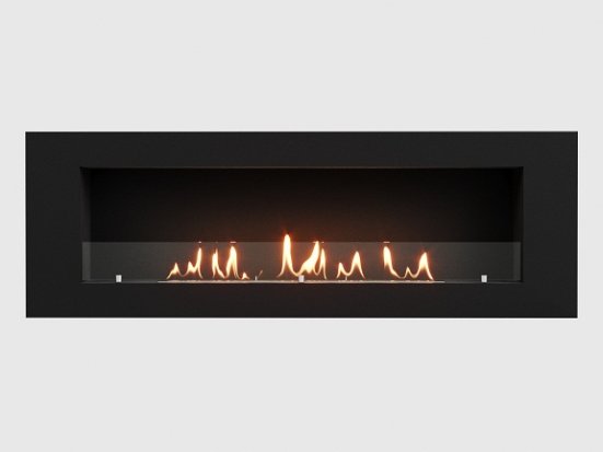 Настенный биокамин Lux Fire Кент 3 Н XS БКС-К3