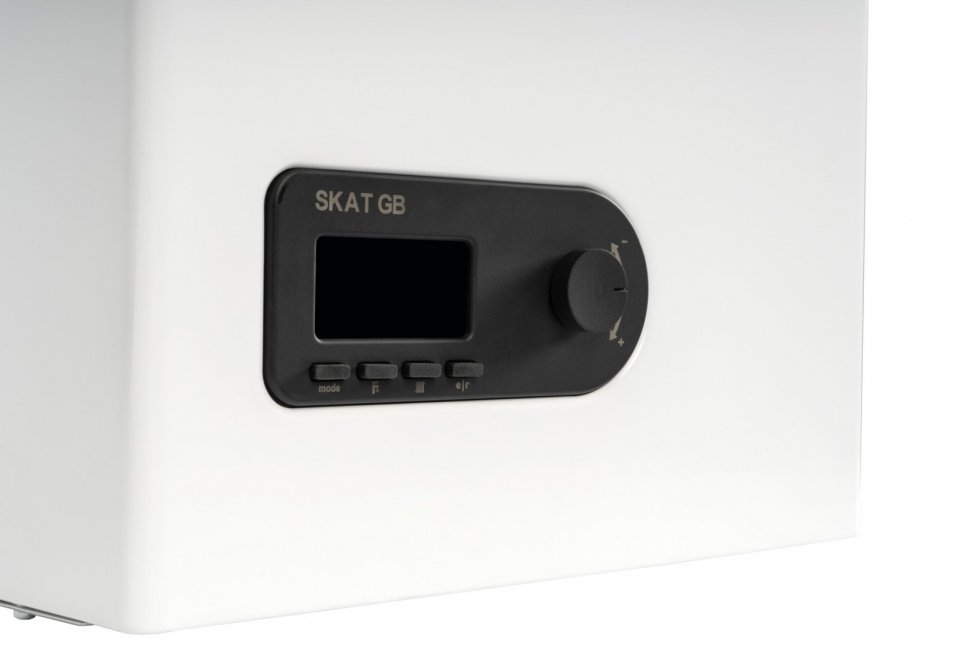 Настенный газовый котел Бастион Skat GB 14