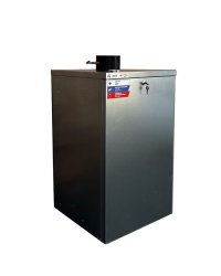 Котел газовый наружного размещения ТМЗ АКГВ-50НР 1Т