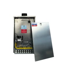 Котел газовый наружного размещения ТМЗ АКГВ-50НР 1Т