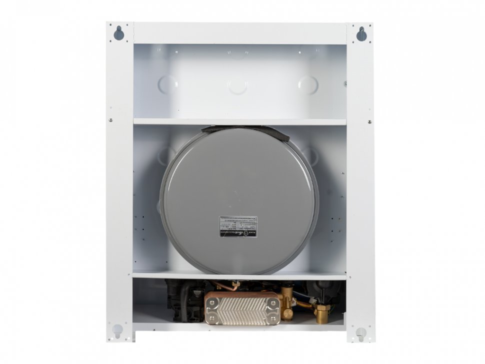 Настенный газовый котел Kentatsu Nobby Base (S)/(E) 50-CS