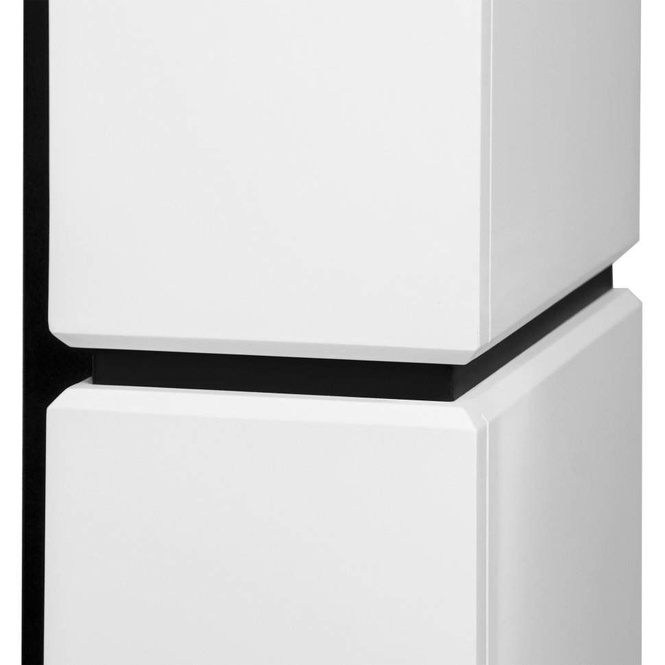 Портал Firelight Moderno 60 белый
