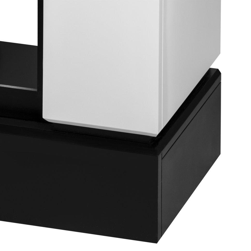 Портал Firelight Moderno 60 белый