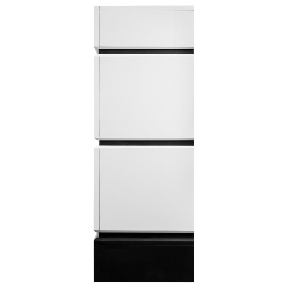 Портал Firelight Moderno 60 белый