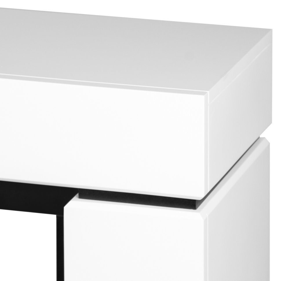 Портал Firelight Moderno 60 белый