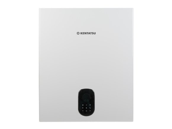 Настенный газовый котел Kentatsu Nobby Base 28-2CS