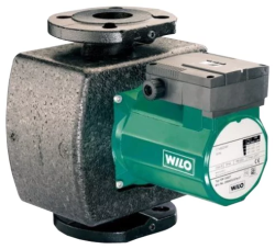 Циркуляционный насос Wilo TOP-S25/7 DM PN6/10