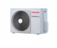 Кассетная сплит-система Toshiba RAV-RM301MUT-E/RAV-GM301ATP-E