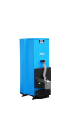 Напольный твердотопливный котел Amteo АC20 Compact