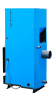 Напольный твердотопливный котел Amteo АC20 Compact