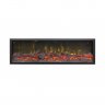 Каминокомплект RealFlame Siena WT с очагом Beverly 1000