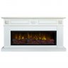 Каминокомплект RealFlame Siena WT с очагом Beverly 1000