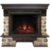 Каминокомплект RealFlame Kansas 33 с очагом Firespace 33 S IR