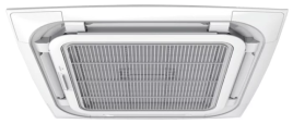 Кассетная сплит система TCL TCC-48HRIA / TOU-48HISA​