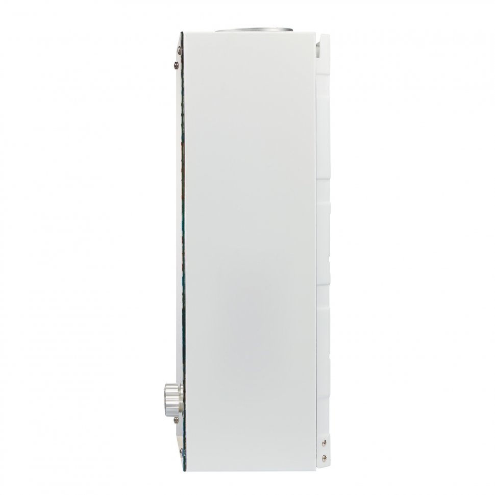 Водонагреватель проточный газовый Ballu GWH 10 Fiery Glass Mirror