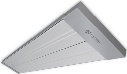 Инфракрасный обогреватель Royal Clima RIH-R2000S/II Raggio 2.0