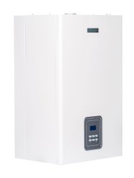 Настенный газовый котел Kotitonttu Toivo T-36 DК OpenTherm