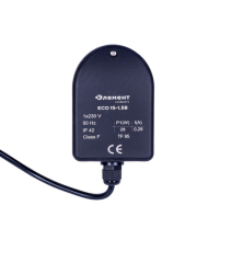 Циркуляционный насос Элемент Комфорта ECO Plus 15-1.5В