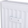 Радиатор стальной ROMMER Compact 33 300 2800