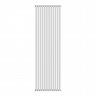Дизайн-радиатор Royal Thermo Shift Q30 C2180 12 секций RAL9016