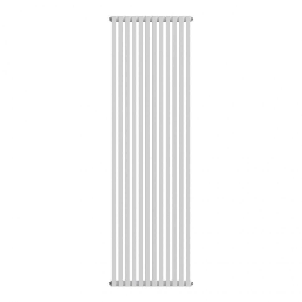 Дизайн-радиатор Royal Thermo Shift Q30 C2180 12 секций RAL9016