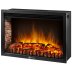 Каминокомплект Firelight Barocco 30 с очагом Electrolux EFP/P-3020LS белый