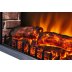 Каминокомплект Firelight Barocco 30 с очагом Electrolux EFP/P-3020LS белый