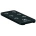Каминокомплект Firelight Barocco 30 с очагом Electrolux EFP/P-3020LS белый