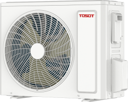 Кассетная сплит-система Tosot T12H-ILCA/I/TF05P-LC/T12H-ILUA/O
