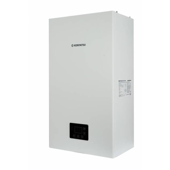 Настенный газовый котел Kentatsu Nobby Base (E)/(T) 14-2CS