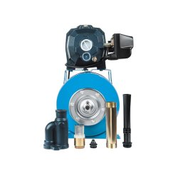 Насосная станция Unipump AUTO DP-750