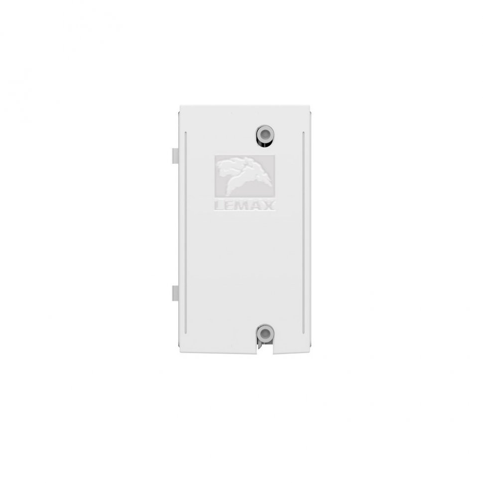 Стальной панельный радиатор Lemax C33 300х3000