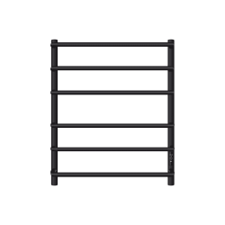 Электрический полотенцесушитель Primoclima Step E Black 60*50 3_3