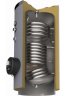 Накопительный водонагреватель Metalac Combi Pro WL 150 (левое подключение)