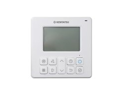 Канальная сплит-система Kentatsu KSKR176HFAN3R/KSUT176HFAN3L