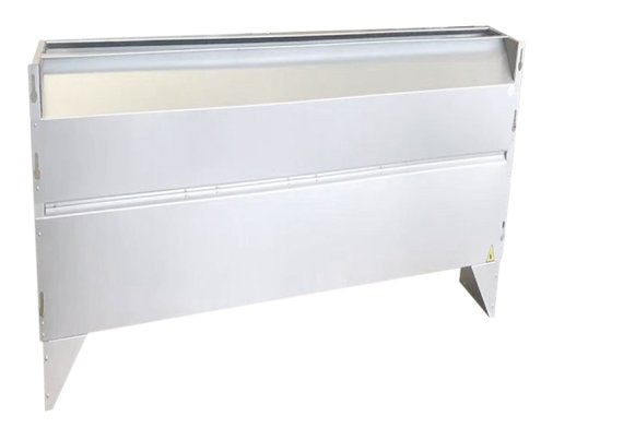 Фанкойл канальный Royal Clima MACS-I-VD56P2K