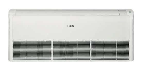 Напольно-потолочная сплит-система Haier AC140S2SK1FA/1U140S2SP2FB
