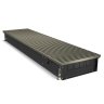 Внутрипольный конвектор Royal Thermo Atrium 110/300/2900-DG-U-DB