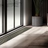 Внутрипольный конвектор Royal Thermo Atrium 110/300/2900-DG-U-DB