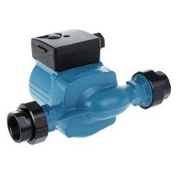 Циркуляционный насос Wester WCP 25-20G